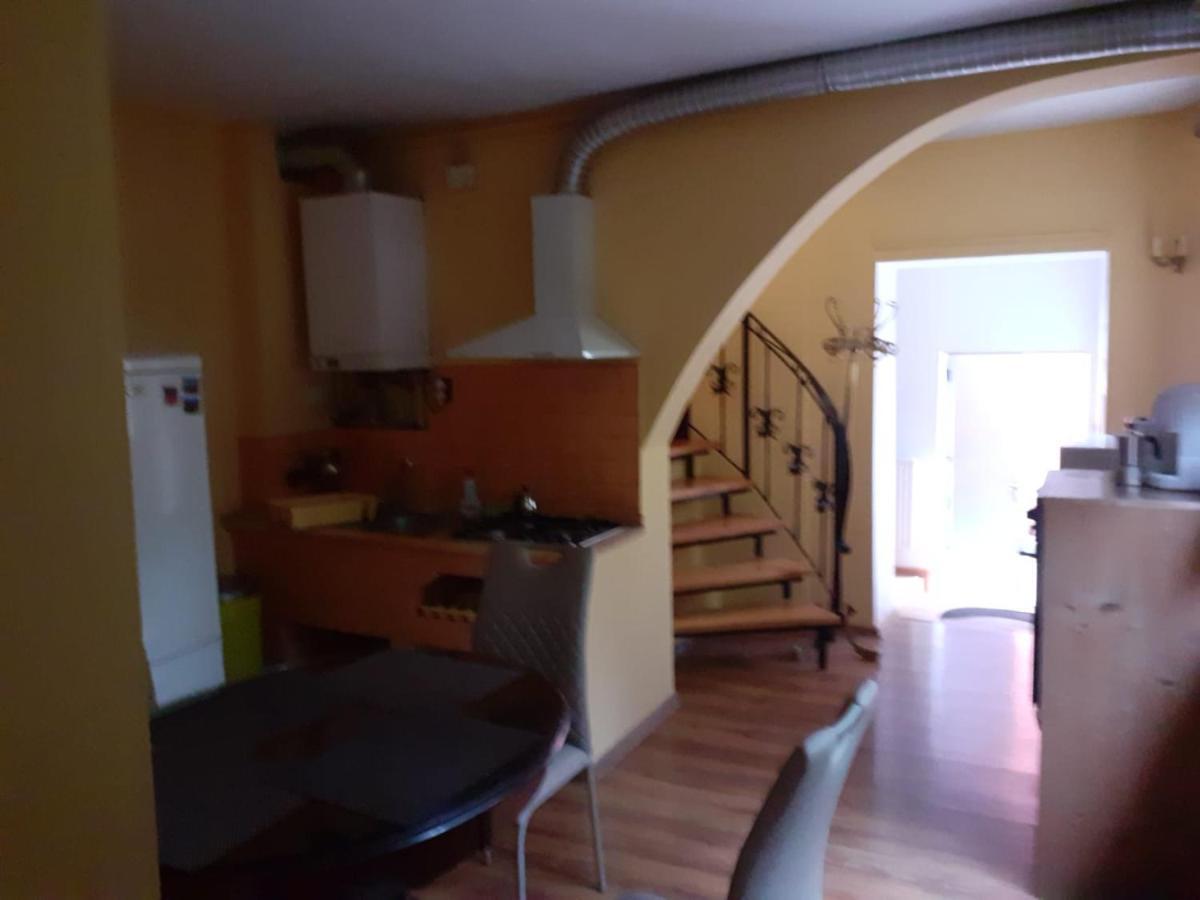 Villa Casa Emy