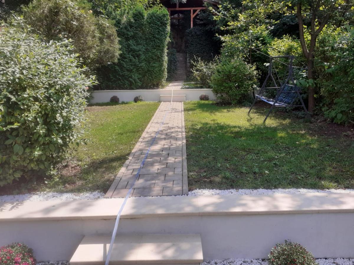 Casa Emy Villa