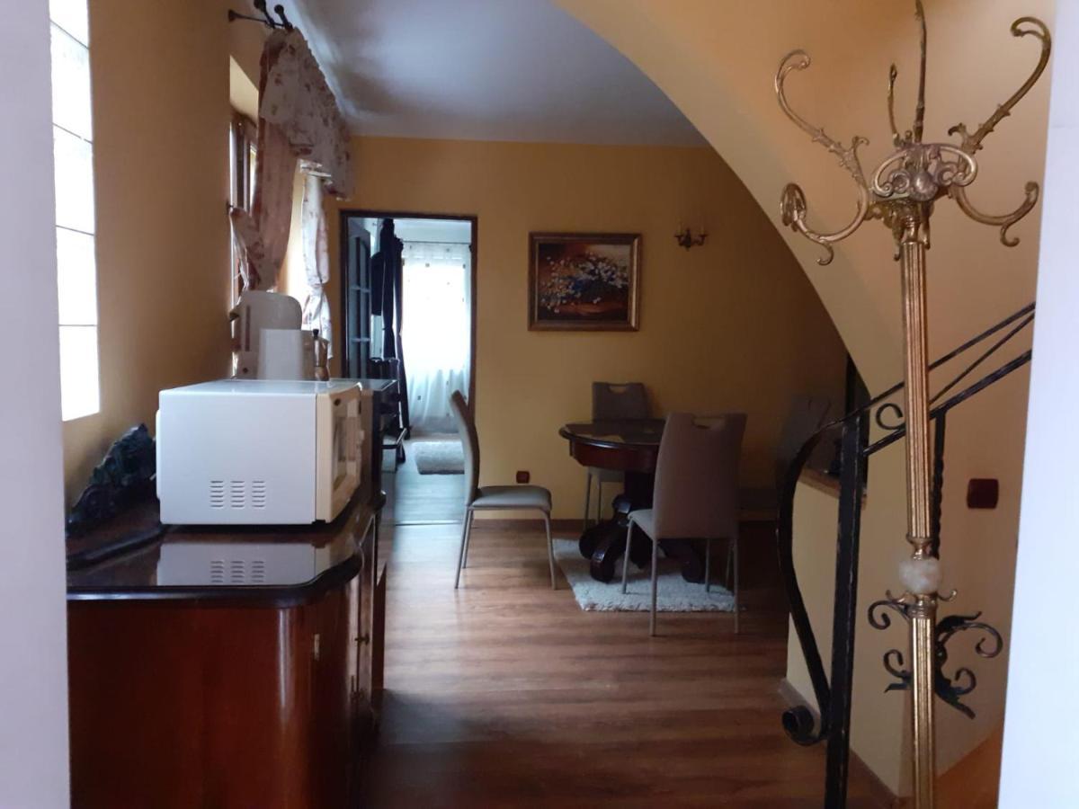 Casa Emy Villa