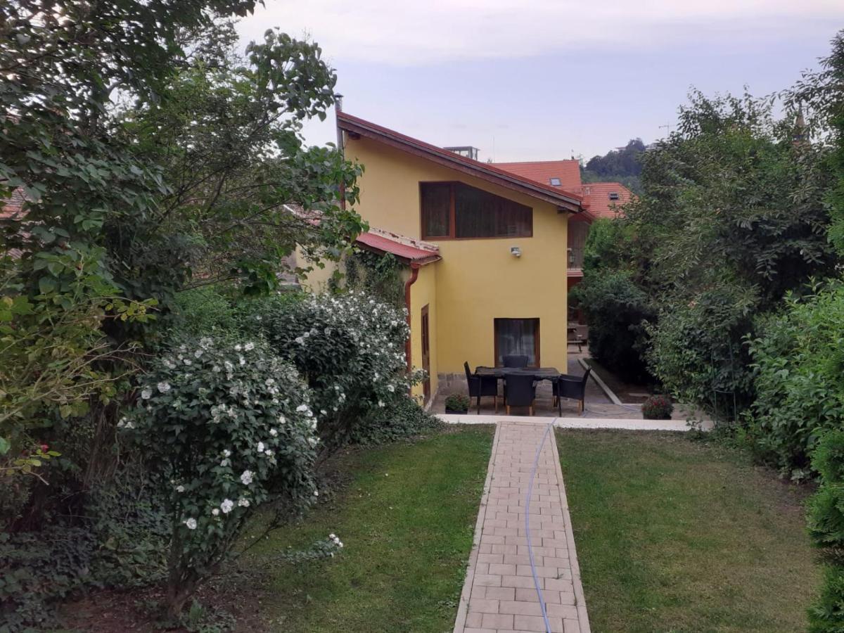 Casa Emy Villa *