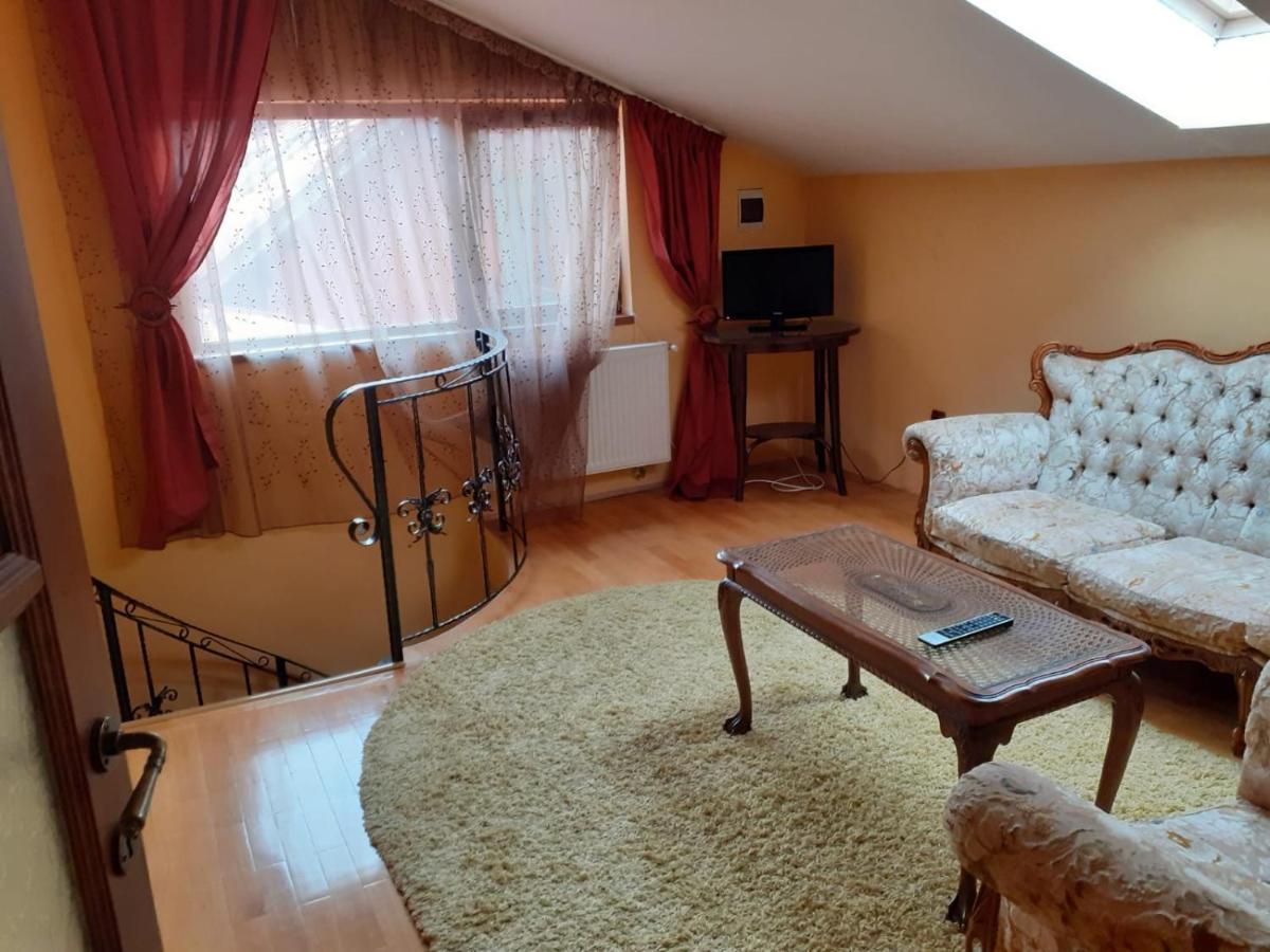 Casa Emy