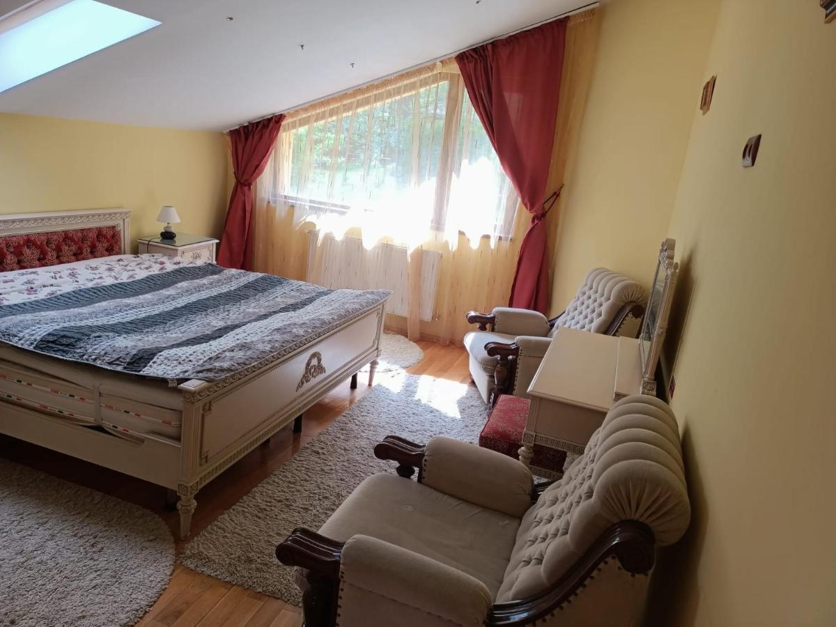 Casa Emy Villa *