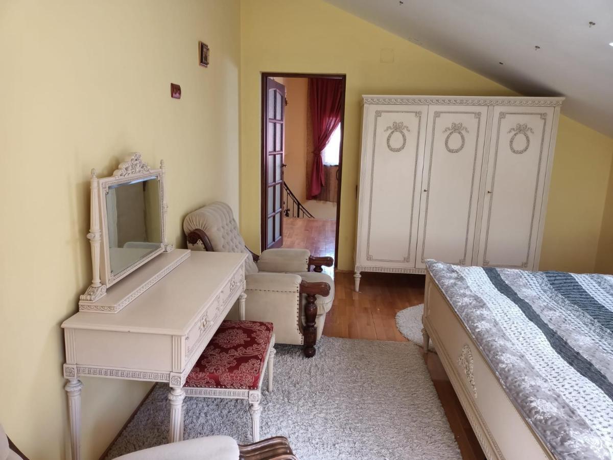 Casa Emy Villa Brasov